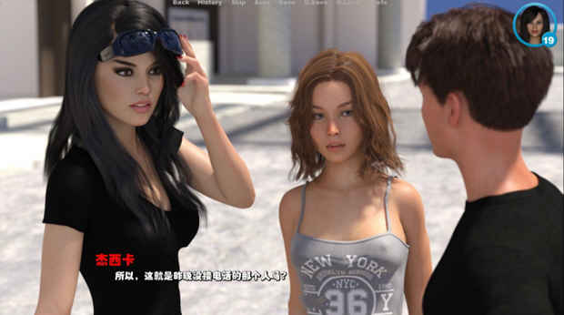 图片[2]-第二次机会：母亲的补偿 完结精修汉化版 2GB-柠檬ACG