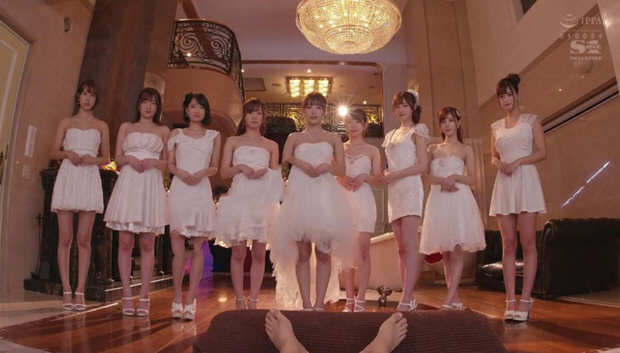 我的偶像女友和她的闺蜜们中文完结版+CG动画 6G 超拔作-柠檬ACG