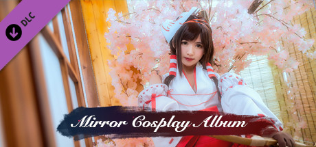 魔镜(Mirror)官方豪华中文终极版+全DLC BGM+COSPLAY写真-1 魔镜(Mirror)官方豪华中文终极版+全DLC BGM+COSPLAY写真-1