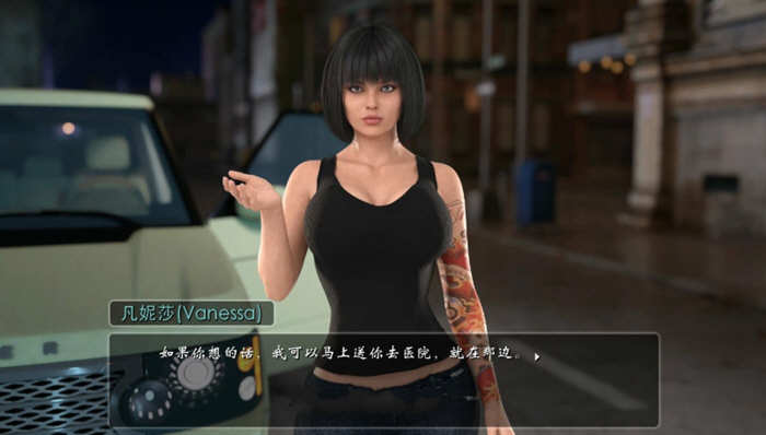 图片[4]-女孩之家 Ver1.0 官方中文版 上垒大更新PC+安卓+全CG 3.6G-柠檬ACG