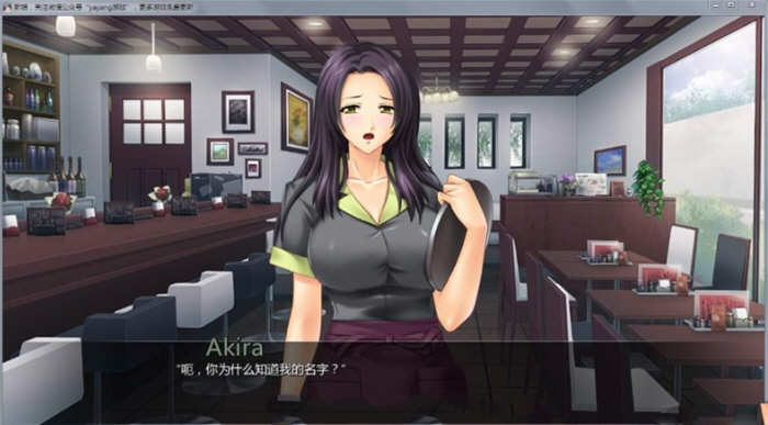 图片[2]-任意啪啪的商业街 汉化完结版 PC+安卓+全CG 1.3G-柠檬ACG