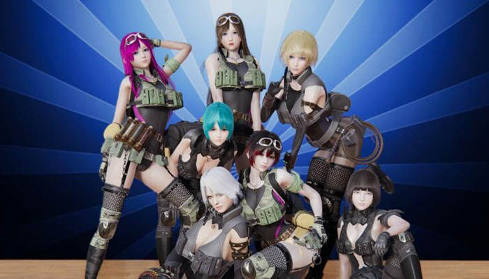 图片[2]-禁忌之岛：丧尸起源 官方重制特别中文版 国产3DRPG游戏-柠檬ACG