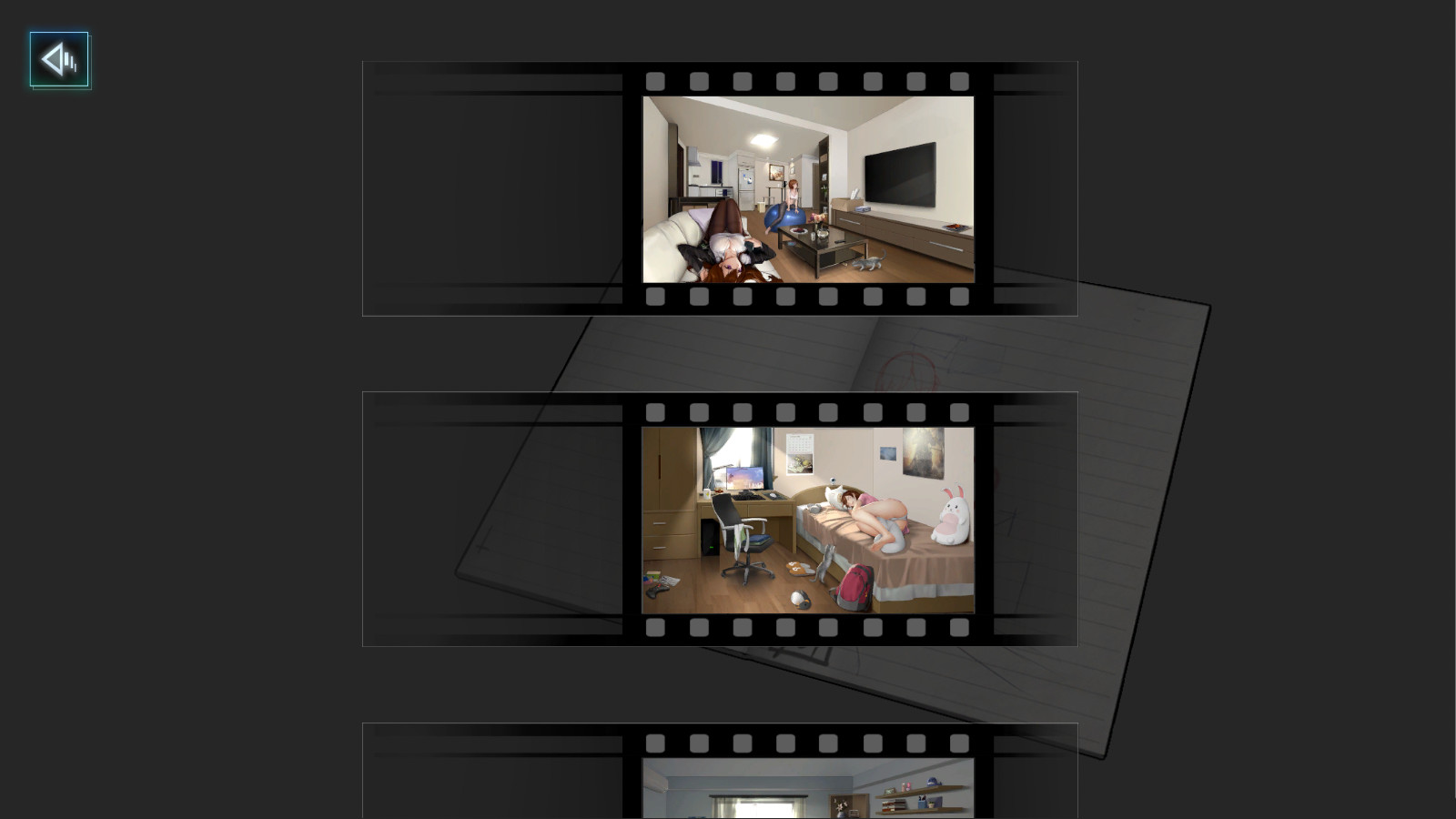 图片[4]-我的镜头人生 官方中文特别版 休闲游戏+全解锁存档-柠檬ACG