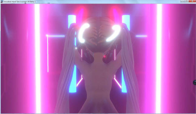 图片[4]-初音奴隶家族EX 5周年特别版 增加洛天依多人运动&3D互动游戏-柠檬ACG