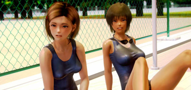 二次元老婆学院 V0.80B 精修汉化版 PC+安卓+CG包 神作更新-柠檬ACG