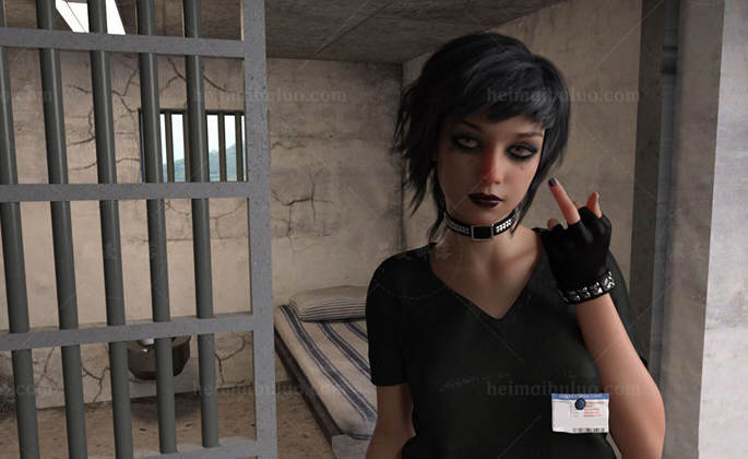 图片[2]-女德学院 大帝国完整精翻汉化版 灰常邪恶SLG游戏-柠檬ACG