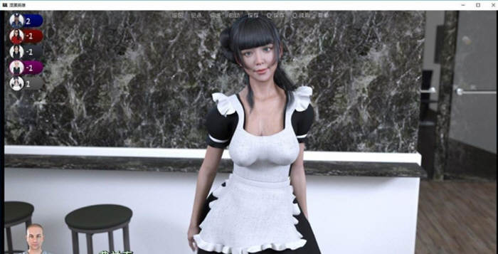 图片[5]-坏英雄（BadHero）V1.34 精翻汉化版 PC+安卓+全CG 3.8G-柠檬ACG