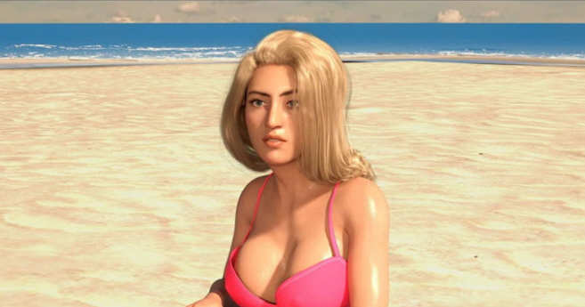 文化冲击（困惑）V2.4Fix 精修汉化版 PC+安卓+全CG 4G-柠檬ACG