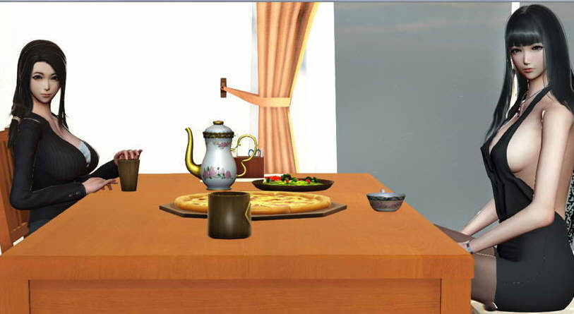 图片[3]-爱巢 中文正式最终完结版 PC+安卓+作弊码+攻略-柠檬ACG