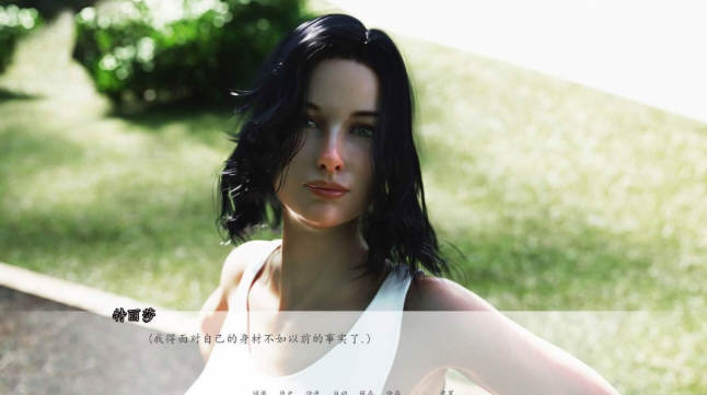 图片[3]-原始本能(PrimalInstict) V0.7 精翻汉化版 PC+安卓 3.3GB-柠檬ACG