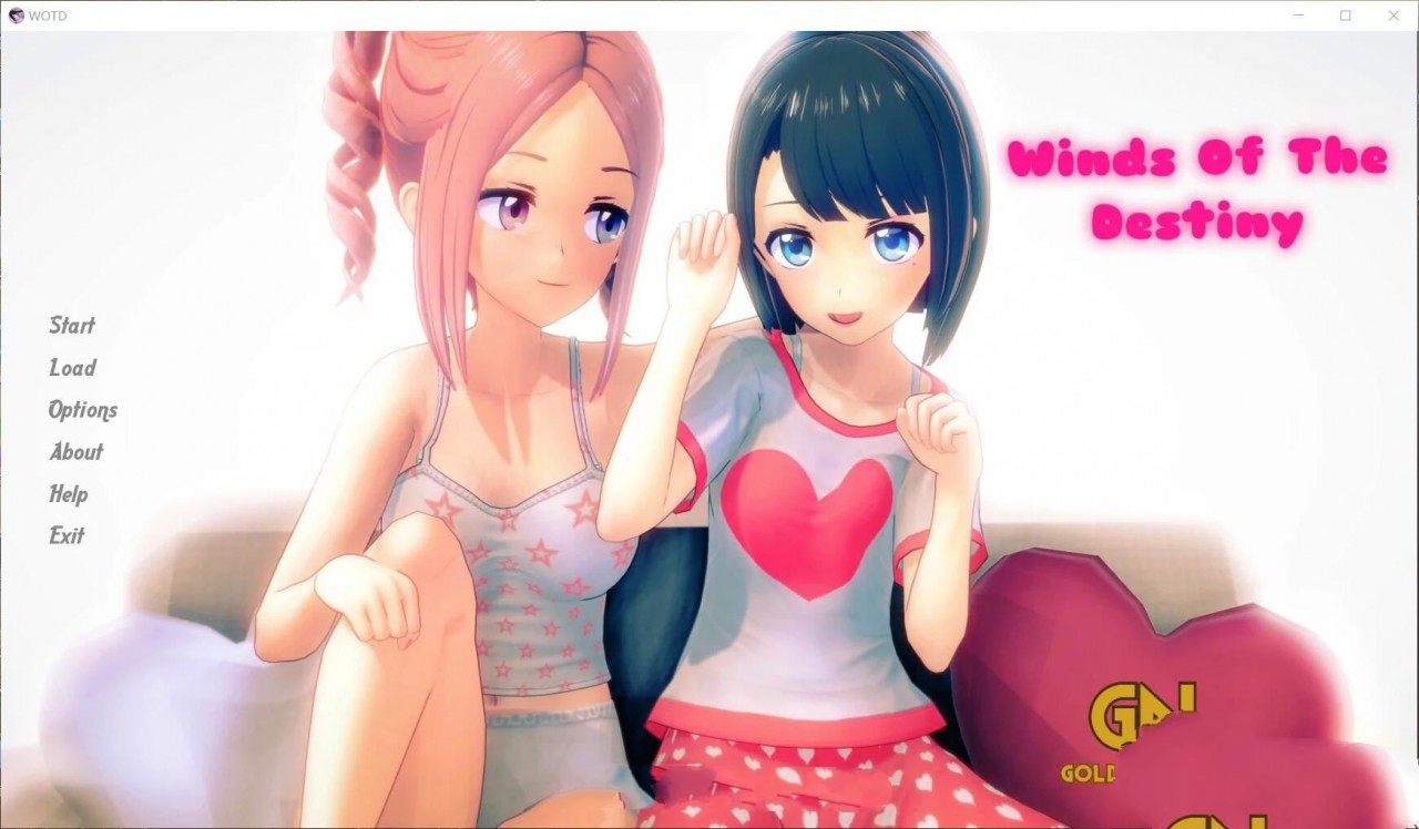 图片[3]-命运之风 Ver0.4 精翻汉化版 PC+安卓 互动SLG游戏 1.2G-柠檬ACG