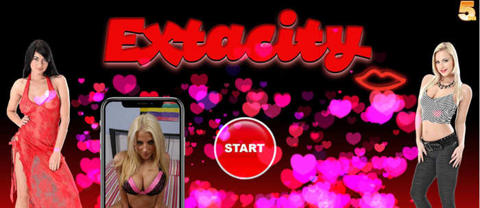 欲望之城QSP Extacity V0.30精翻汉化版+全CG 欧美QSP-柠檬ACG