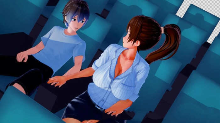 图片[5]-堕落的小镇 Ver0.40 精翻汉化版 PC+安卓 700M-柠檬ACG