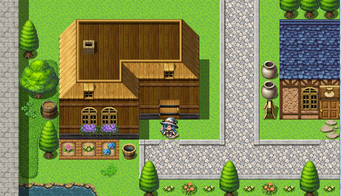 图片[2]-迪拉拉(Dilarara) SSTM眼镜娘 完整汉化版 RPG+全CG 360M-柠檬ACG