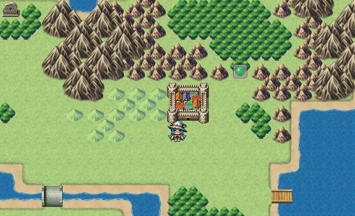 图片[5]-迪拉拉(Dilarara) SSTM眼镜娘 完整汉化版 RPG+全CG 360M-柠檬ACG