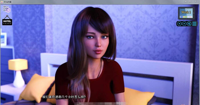 图片[2]-阳光湾恋人 Ver0.3i 精翻完整汉化版 PC+安卓 4.2G-柠檬ACG