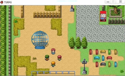 图片[2]-附身少女的幸福体验 精翻汉化版 PC+安卓+CG 600M-柠檬ACG