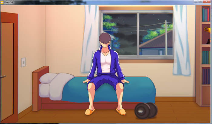 图片[5]-7天的临时女友！Ver1.11官方中文版 国产全动态SLG游戏-柠檬ACG