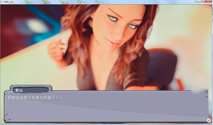 图片[3]-RSM 精翻汉化版 欧美模拟养成SLG游戏 | 顶级渲染 400M-柠檬ACG