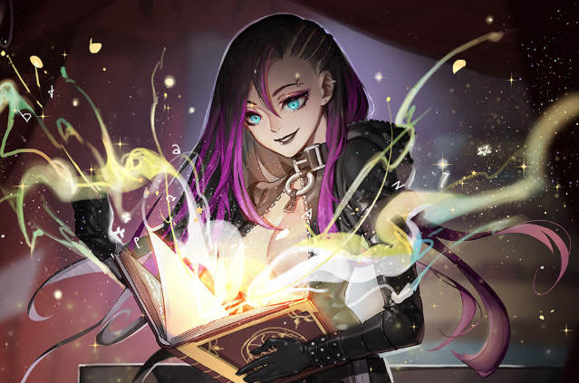 图片[3]-奥克伍德魔法学院 汉化完结版 PC+安卓+攻略+全CG 2G-柠檬ACG