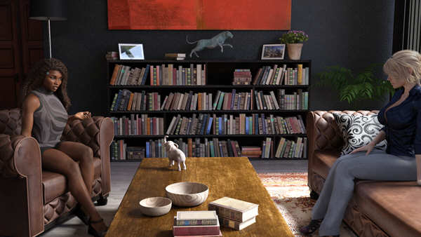 分歧：超越奇点 精翻汉化版+CG包 高品质科幻元素游戏-柠檬ACG