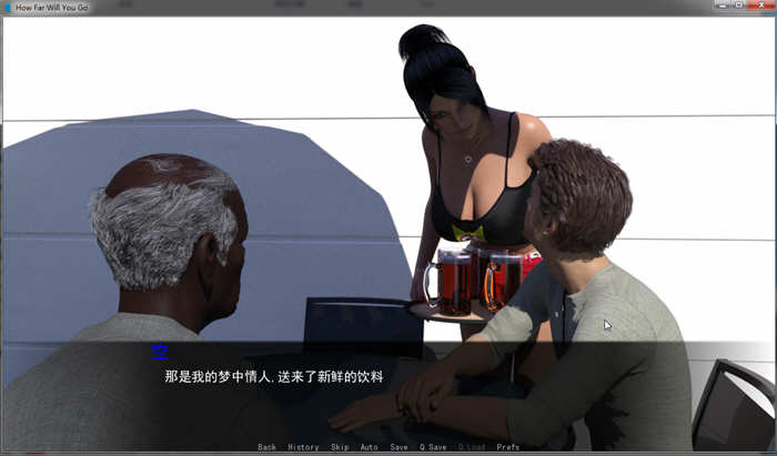 图片[4]-NTR的喜悦！能走多远？精翻汉化版 PC+安卓+全CG-柠檬ACG