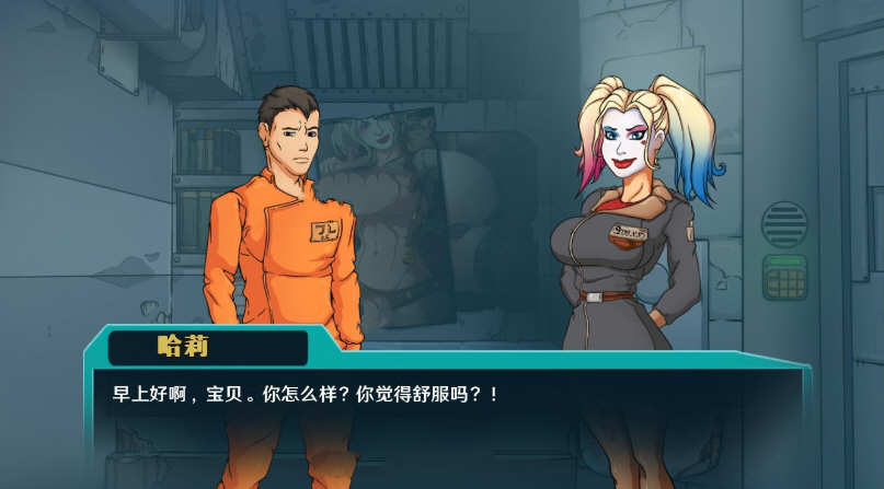 英雄崛起(HeroesRise) Ver25 汉化版 PC+安卓 欧美SLG游戏-2 英雄崛起(HeroesRise) Ver25 汉化版 PC+安卓 欧美SLG游戏-2