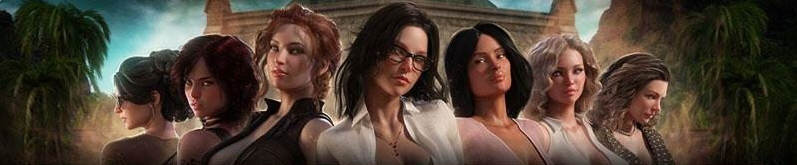 纳迪亚之宝 Ver51092 精修汉化版 神级画面+存档 神作更新-柠檬ACG