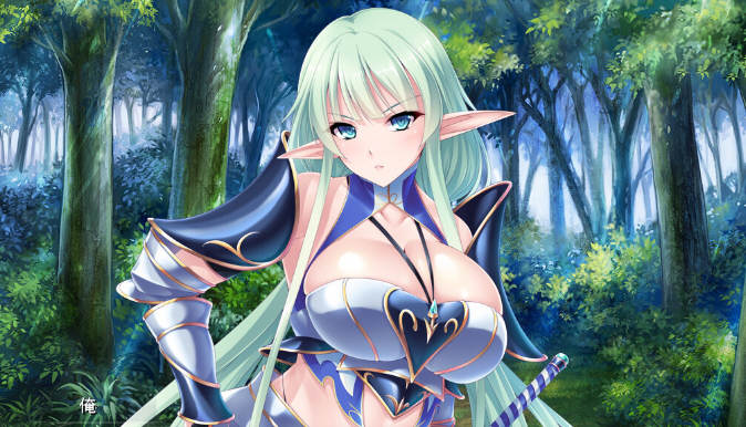 精灵饲养牧场 STEAM官方中文版+全CG存档 拔作ADV-柠檬ACG