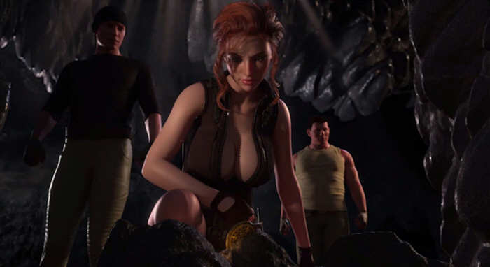 纳迪亚之宝 V54101 精翻汉化版 RPG神作+动画存档 更新-柠檬ACG