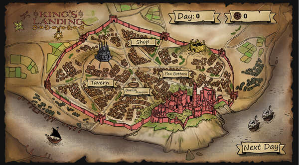 权利的游戏 V1.6 精翻汉化版 PC+安卓+全CG 欧美SLG 1.5G-柠檬ACG