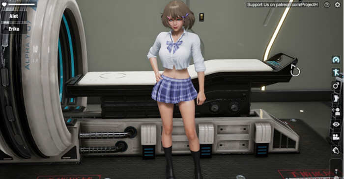 堕落玩偶:爱欲行动 V0.30 官方中文步兵版 超级3D互动游戏-5 堕落玩偶:爱欲行动 V0.30 官方中文步兵版 超级3D互动游戏-5