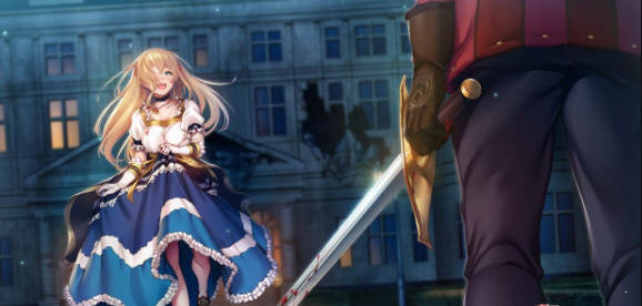 莎尔蒂：绝望与崩溃的鬼.畜无尽轮回 官方中文版 顶级ADV游戏-柠檬ACG