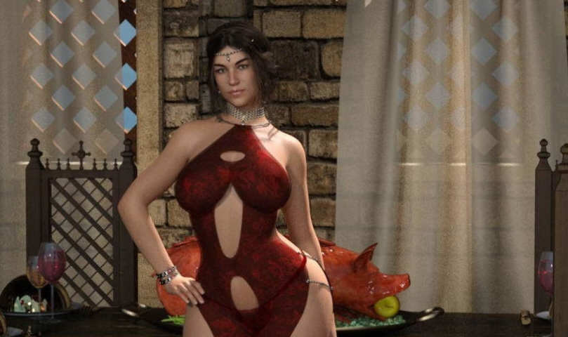 图片[2]-农民的追求 Ver2.21 精翻作弊汉化版+CG动画 欧美RPG 3.6G-柠檬ACG