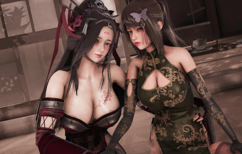 图片[3]-少女：璇玑公主 2021年最新整合版 I社神作 50G-柠檬ACG