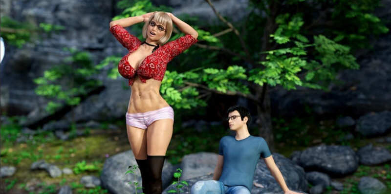 绽放的爱 EP25 精翻汉化25美金赞助版 PC+安卓+全CG 6G-柠檬ACG