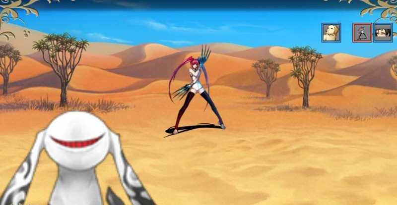 极致X幻想 V3.0 免注册中文特供版 PC+安卓 国产RPG 1.6G-柠檬ACG