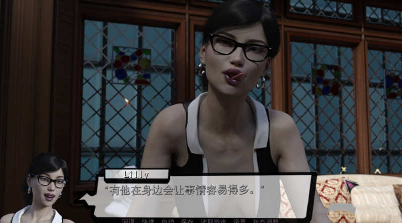 图片[2]-潘多拉魔盒 Ver2.0 精翻汉化版 PC+安卓+全CG 4.7G-柠檬ACG