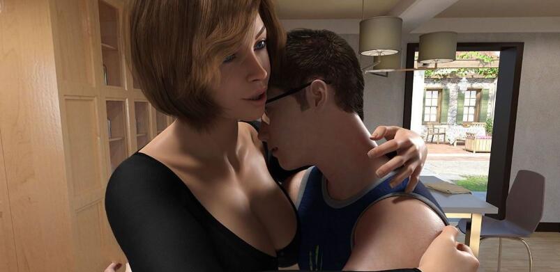 图片[3]-山村欲望记2 V3.0 高压精翻汉化版 PC+安卓+作弊 1.2G-柠檬ACG