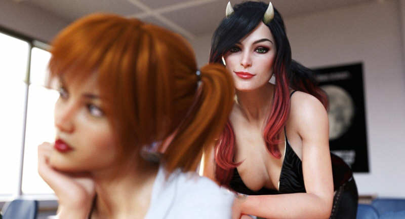 图片[2]-背叛（Betrayed） Ver0.80 精翻汉化版 PC+安卓+全CG 6G-柠檬ACG