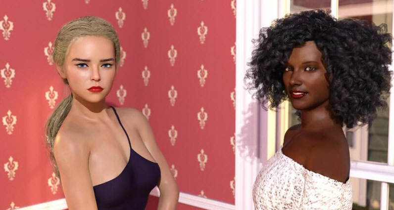 图片[3]-学校列王 Ver0.66 精翻汉化版 PC+安卓+全CG 5.7G-柠檬ACG