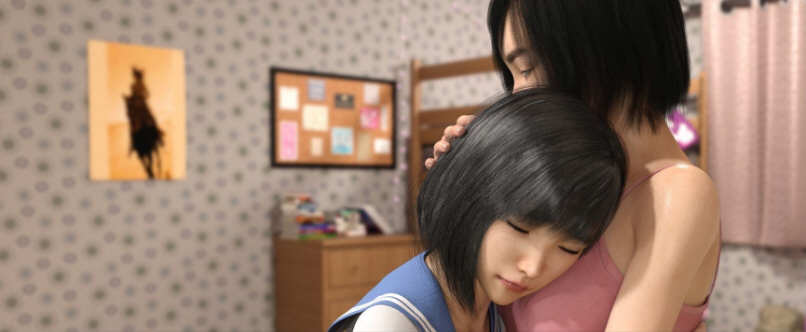 我的最佳交易 Ver0.90 精翻汉化版 PC+安卓+全CG 3.8G-柠檬ACG