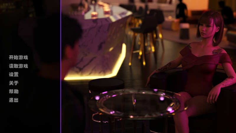 救世主(savior) Ver0.50 精翻汉化版 PC+安卓+全CG 4.6G-柠檬ACG