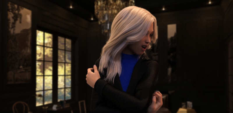 大学新生 Ver0.23 精翻汉化版 PC+安卓+全CG 欧美SLG 4.3G-柠檬ACG