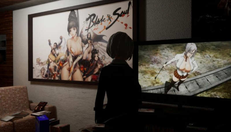 图片[4]-魔物猎人2B 2021年1月更新版 [换装/攀爬/战斗/新敌人] 8G-柠檬ACG