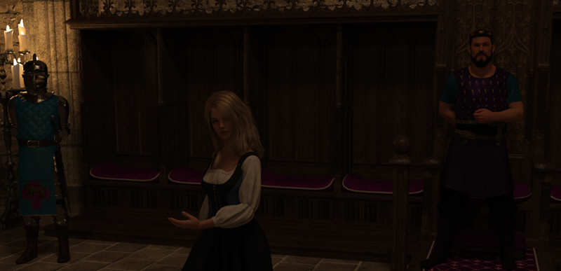 埃斯特里亚大陆 V1.0.2 精翻汉化版 PC+安卓+全CG 2G-柠檬ACG