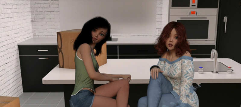 图片[2]-重返单身 Ver1.01 精翻汉化版 PC+安卓+全CG 5G-柠檬ACG