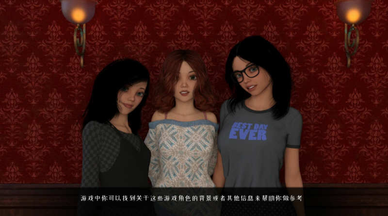 图片[3]-重返单身 Ver1.01 精翻汉化版 PC+安卓+全CG 5G-柠檬ACG