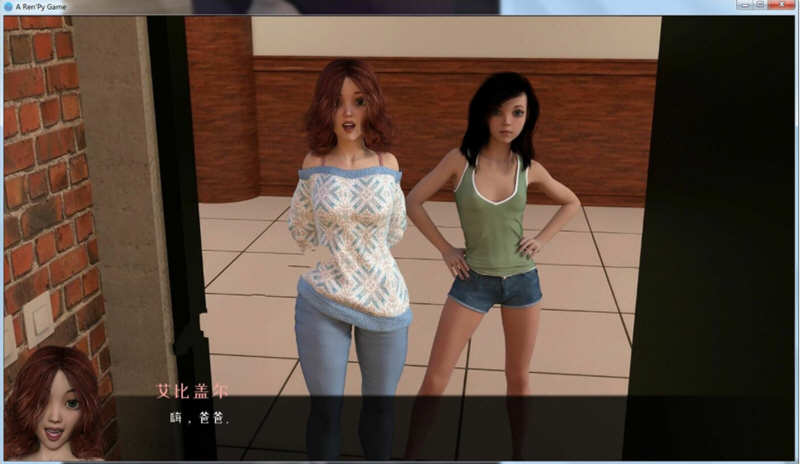 图片[4]-重返单身 Ver1.01 精翻汉化版 PC+安卓+全CG 5G-柠檬ACG