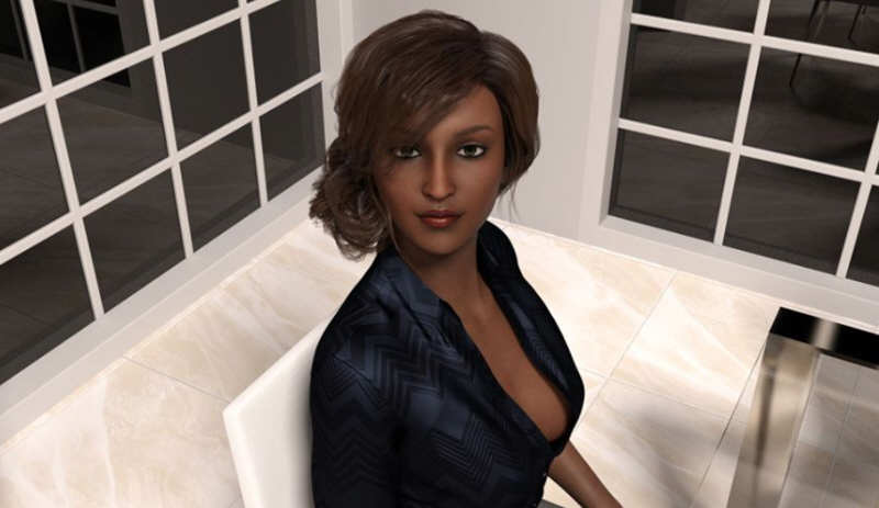 情靡东主 V1.0 精翻汉化完结版 PC+安卓+全CG 2G-柠檬ACG